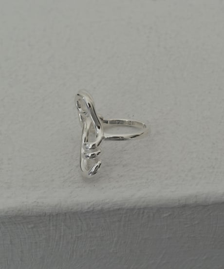 ring-a02190　SV925  Art Design Ring