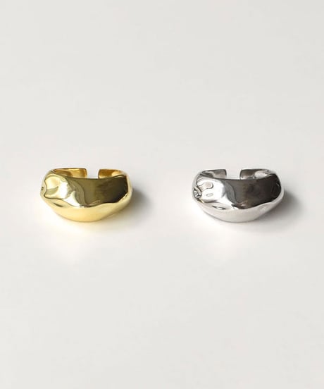 ring-a02156　SV925 Nuance Volume Ring