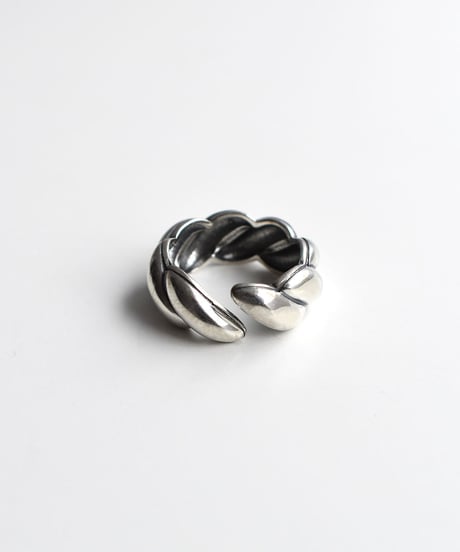 ring-a02109　SV925 Screw Ring