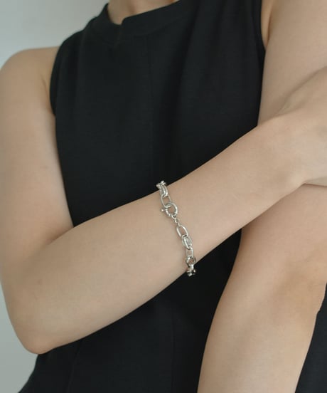 brace-a02050　SV925 Spring Clasp Brace