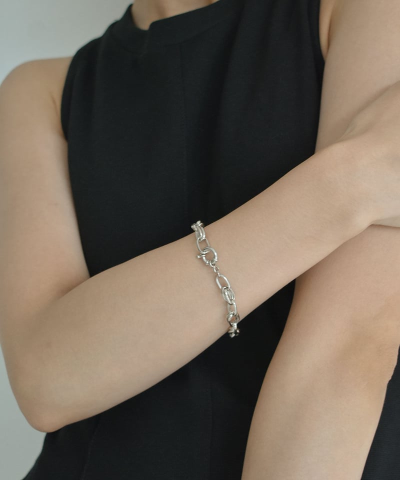 brace-a02050 SV925 Spring Clasp Brace | a n c e