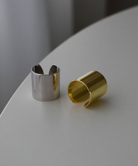 ring-a02108　SV925 Wide Ring