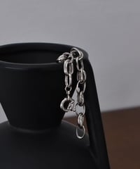 brace-a02050　SV925 Spring Clasp Brace