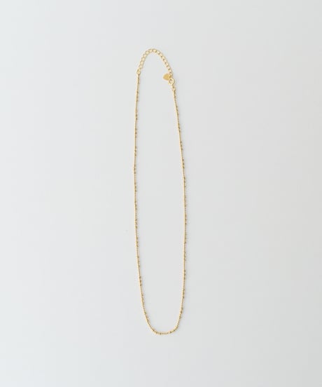 necklace-a02124　SV925 Variation  Necklace