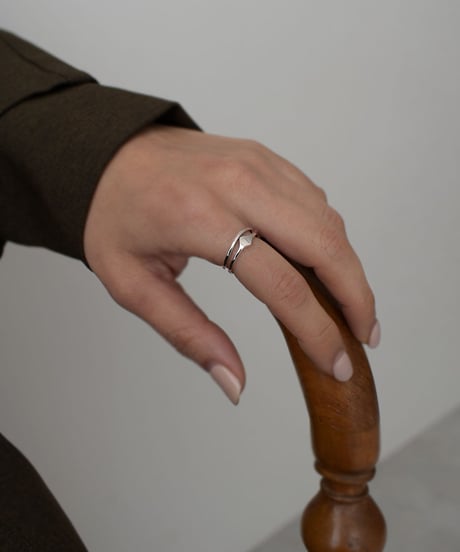 ring-a02133　SV925 Layard Design Ring