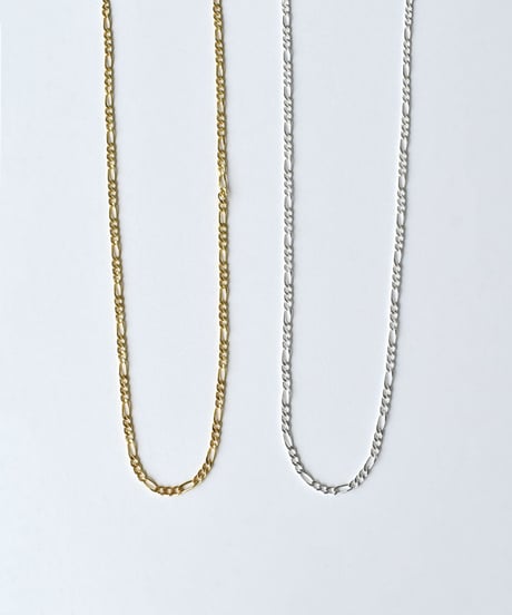 necklace-a02102　 SV925 Hook design Necklace