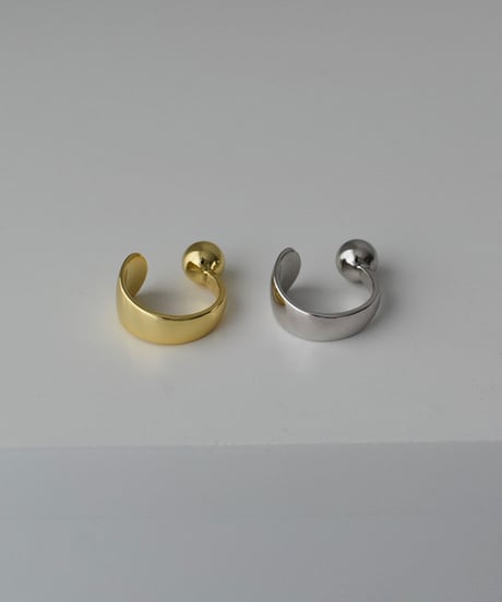 ring-a02102　SV925 Polished Ring