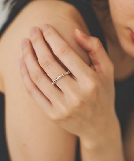 ring-a02171　SV925  Ethnic Ring