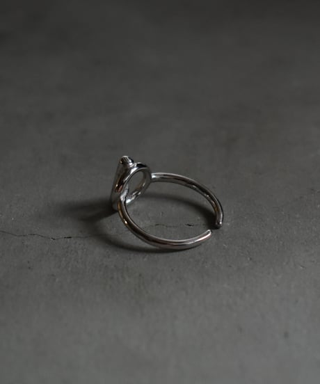 ring-a02044　SV925 Mantel Ring