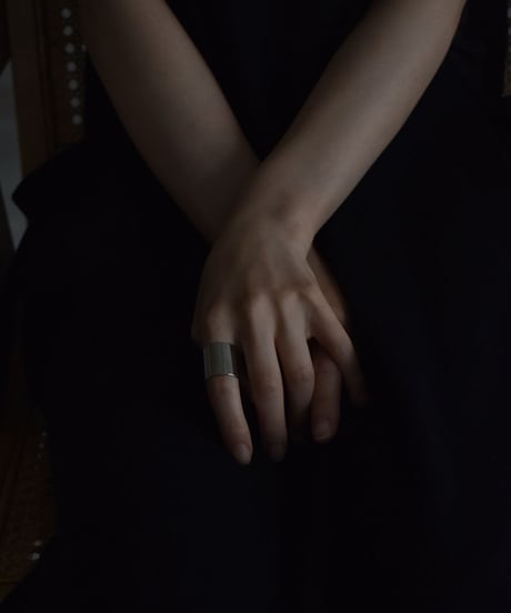 ring-a02108　SV925 Wide Ring