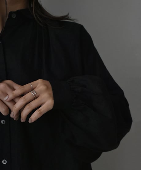 ring-a02162　SV925 Winding Ring