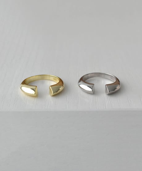 ring-a02142　SV925 Open Design Ring
