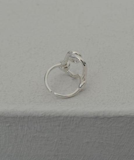 ring-a02190　SV925  Art Design Ring