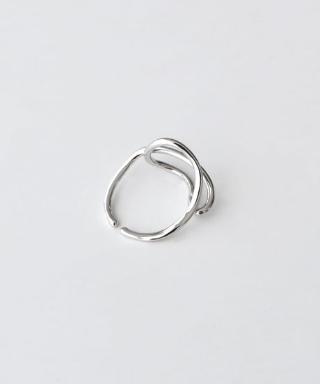 ring-a02127　SV925 Stroke Ring