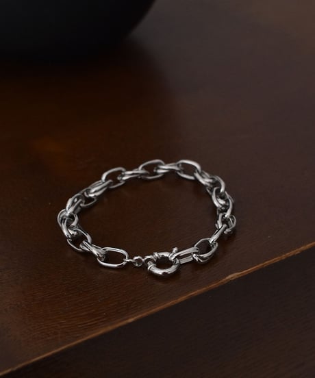brace-a02050　SV925 Spring Clasp Brace