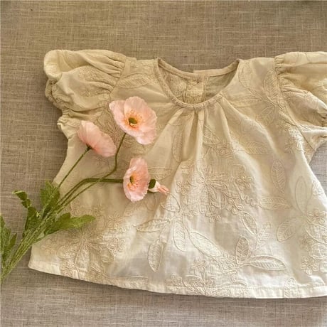 【予約】Simpledesign tops