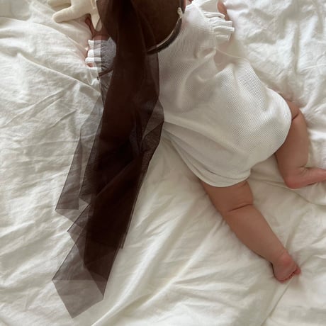 【即納】brown partyhat
