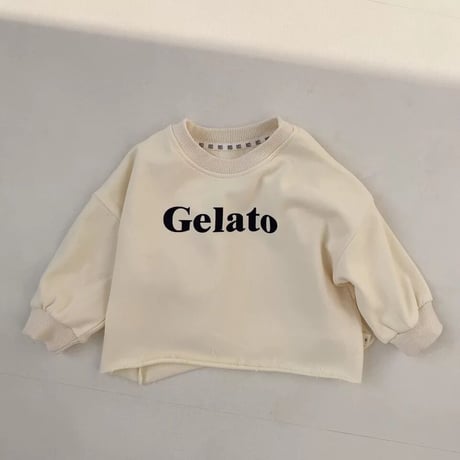 【予約】Gelato mtm