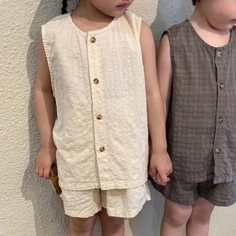 【予約】Nosleeve relaxset