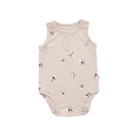 【予約】naturaldesign rompers