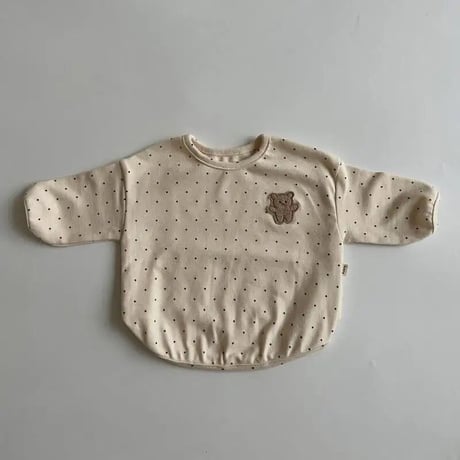 【予約】natural onepoint tops