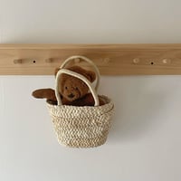 【予約】basketbag