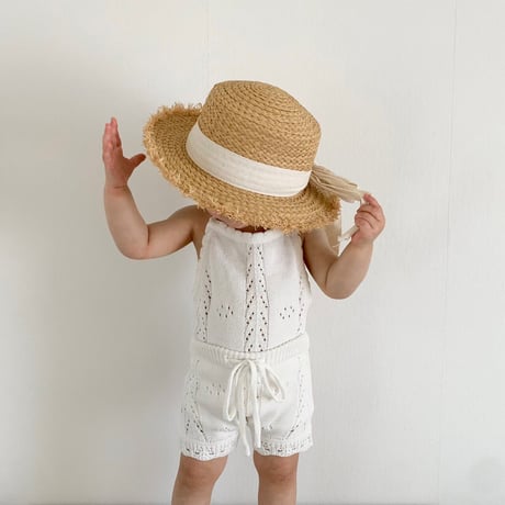 【予約】knitsummerset