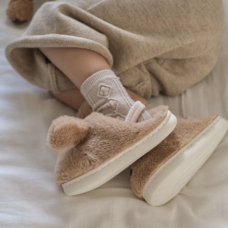 【予約】puppy shoes