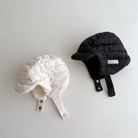 【予約】volume flightcap
