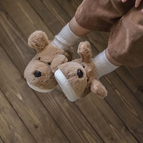【予約】puppy shoes