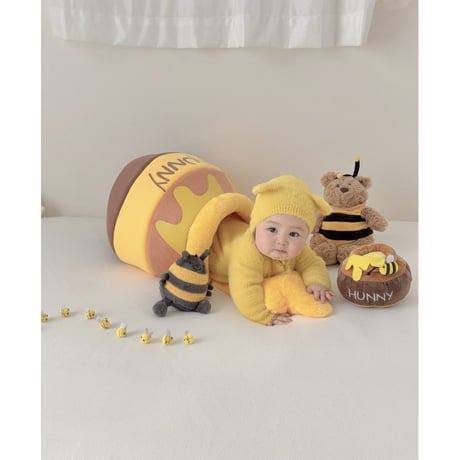 【10月分】honey set