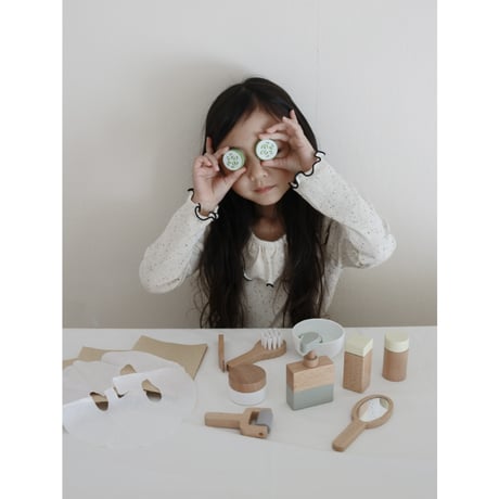 【予約】esthetic toyset