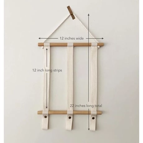 【予約】hairaccessory holder