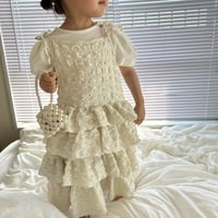 【予約】volumeflare onepiece