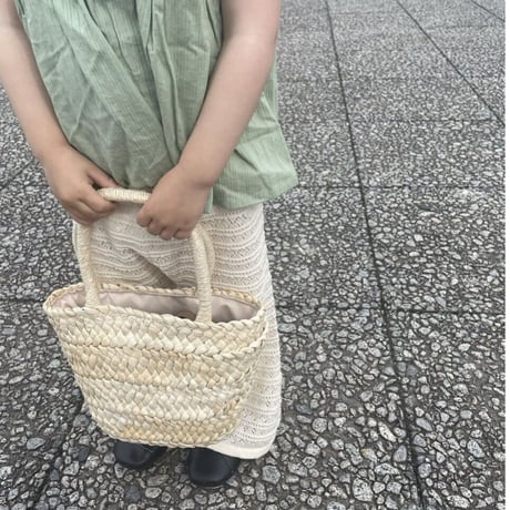 【予約】basketbag