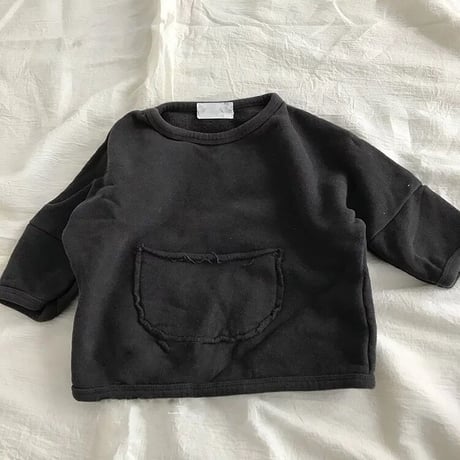 【予約】simple tops