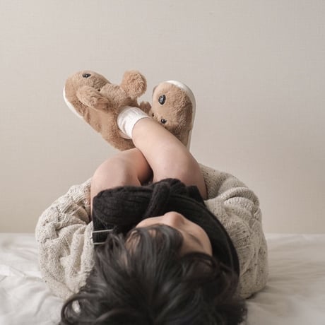【予約】puppy shoes