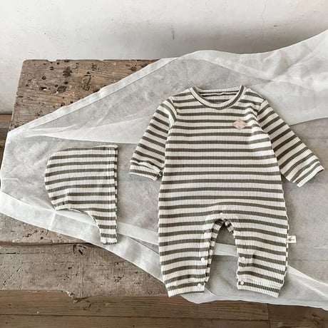 【予約】casual bodysuit