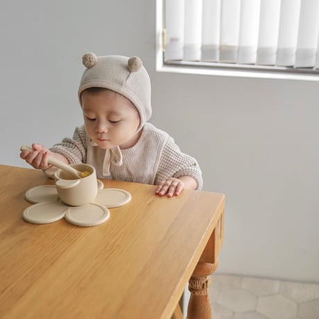 【予約】fun plateset