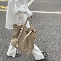 【予約】reversible tote bag