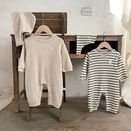 【予約】casual bodysuit