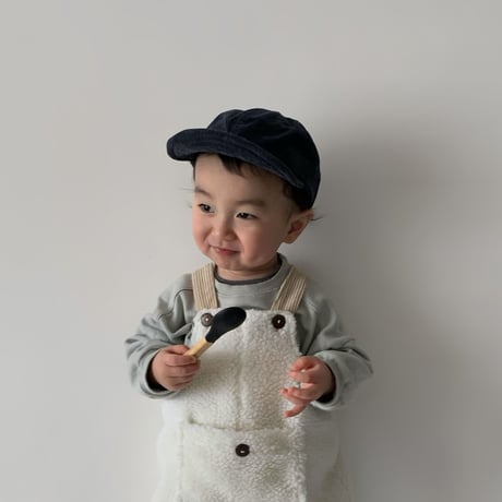 【予約】boa overall
