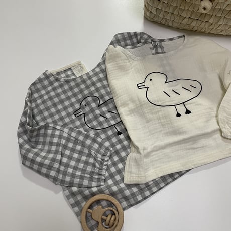 【予約】duck setup
