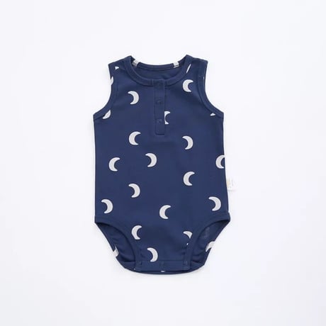 【予約】naturaldesign rompers