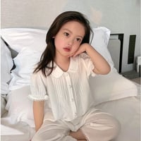 【予約】elegant roomwear