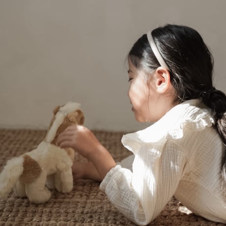 【即納】baby pony doll
