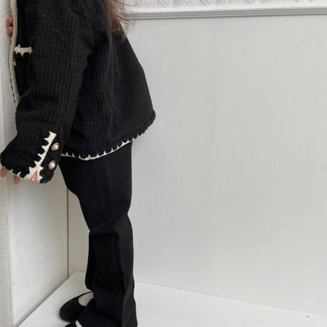 【予約】elegant jacket