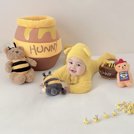 【10月分】honey set