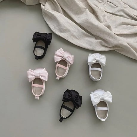 【予約】babymini shoes
