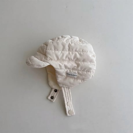 【予約】volume flightcap